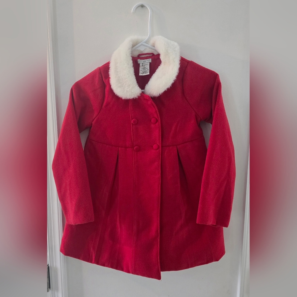 Girls Jacket